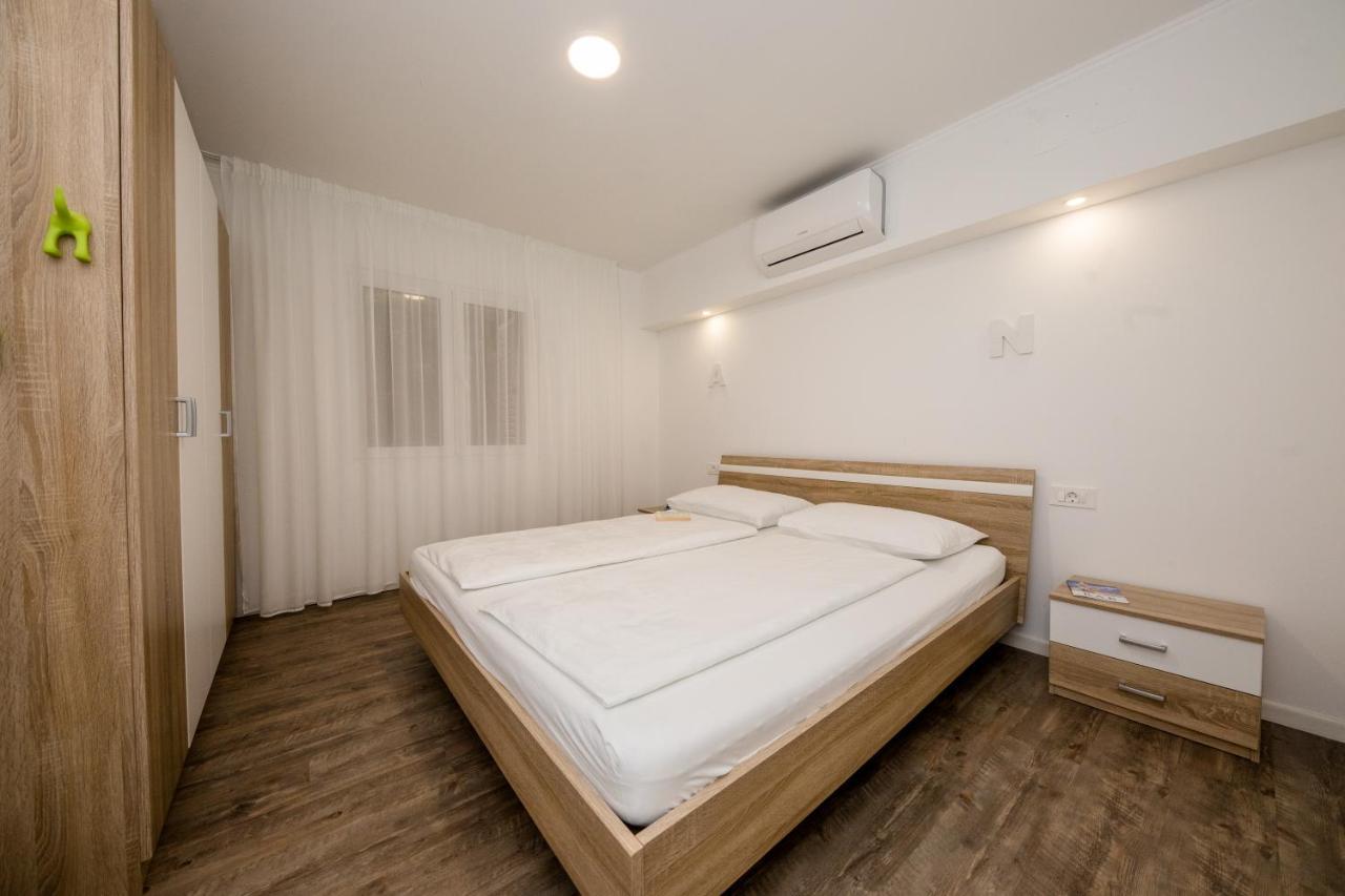 Apartments Kos Supetarska Draga Extérieur photo