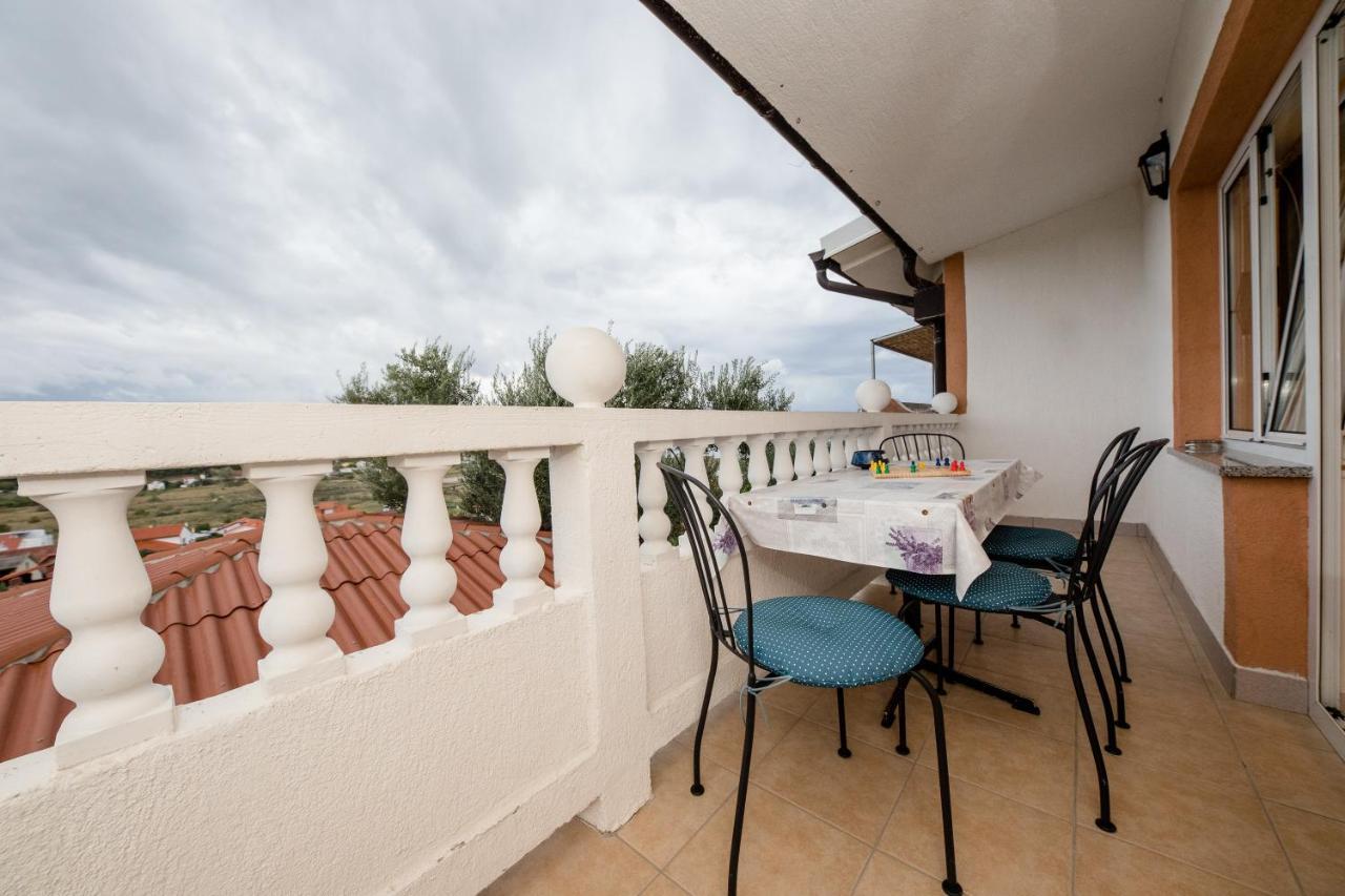 Apartments Kos Supetarska Draga Extérieur photo