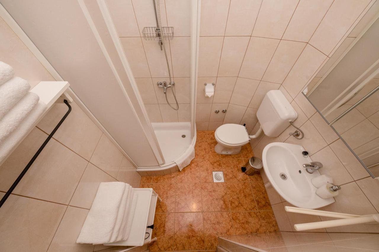 Apartments Kos Supetarska Draga Extérieur photo